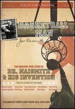 Basketball Man