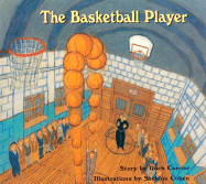 Basketball Player