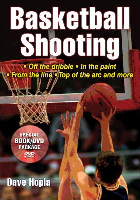 Basketball Shooting - Hopla, Dave