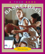 Basketball - Kennedy, Mike