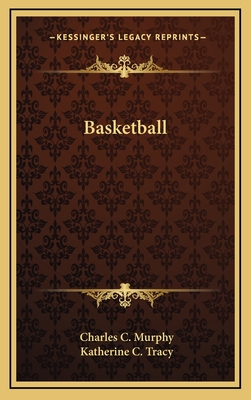 Basketball - Murphy, Charles C.