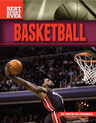 Basketball - Silverman, Drew