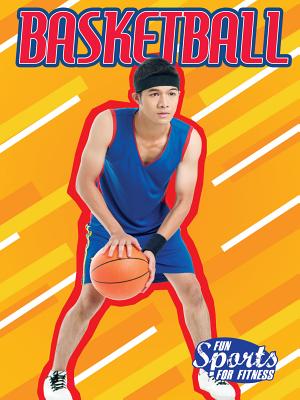 Basketball - Welsh, Piper