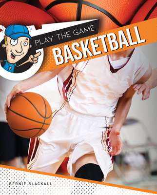 Basketball - Blackall, Bernie