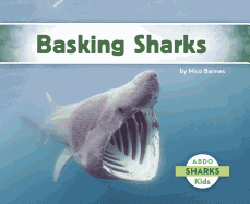 Basking Sharks