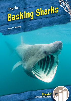 Basking Sharks - Murray, Julie