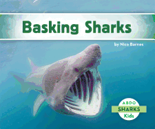 Basking Sharks - Barnes, Nico