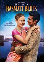 Basmati Blues - Dan Baron