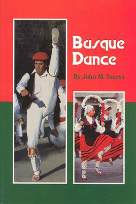 Basque Dance - Ysursa, John M