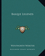 Basque Legends