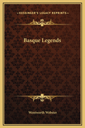 Basque Legends