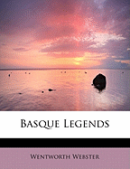 Basque Legends