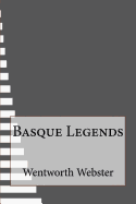 Basque Legends