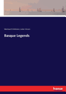 Basque Legends