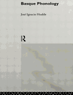 Basque Phonology