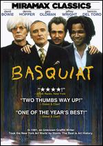 Basquiat - Julian Schnabel