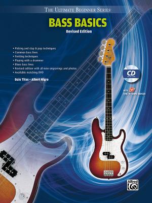 Bass Basics - Titus, Dale, and Nigro, Albert