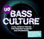 Bass Culture