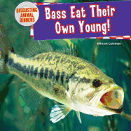 Bass Eat Their Own Young!