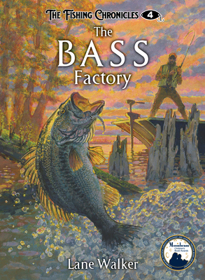 Bass Factory - Walker, Lane