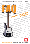 Bass Guitar Care and Setup
