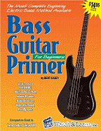Bass Guitar Primer