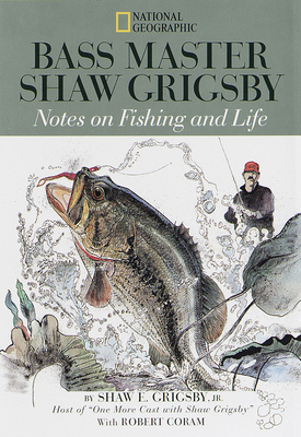 Bass Master - Grigsby, Shaw
