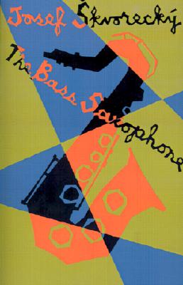 Bass Saxophone - Skvorecky