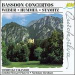 Basson Concertos