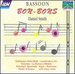 Bassoon Bon-Bons