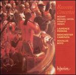 Bassoon Concertos: Mozart, Michael Haydn, Stamitz, Weber