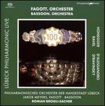 Bassoon & Orchestra