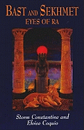 Bast and Sekhmet