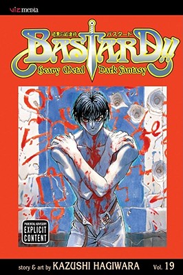 Bastard!!, Vol. 19 - 