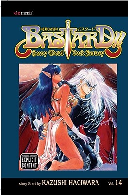 Bastard!!, Volume 14 - 