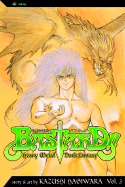Bastard!!, Volume 3