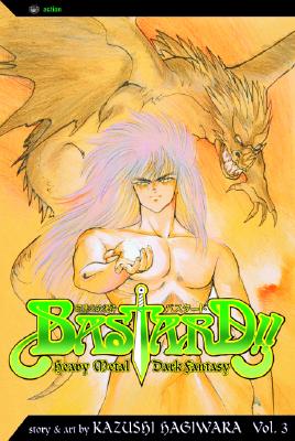 Bastard!!, Volume 3 - 