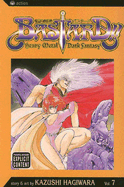 Bastard!!, Volume 7