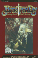 Bastard!!, Volume 9
