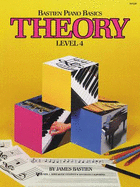 Bastien Piano Basics: Theory Level 4