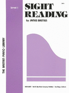 Bastien Piano Library: Sight Reading Level 1