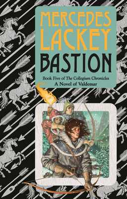 Bastion - Lackey, Mercedes