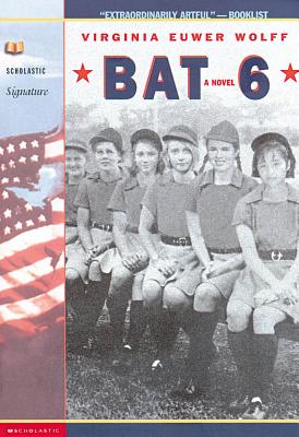 Bat 6 - Euwer Wolff, Virginia, and Wolff, Virginia Euwer