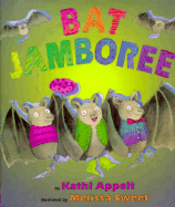 Bat Jamboree