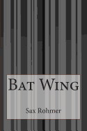 Bat Wing