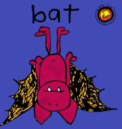 Bat - Robb, Jacky, and Robb, Jackie, and Stringle, Berny