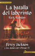 Batalla del Laberinto