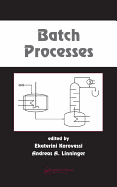 Batch Processes
