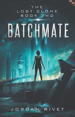 Batchmate - Rivet, Jordan