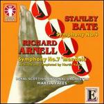 Bate: Symphony No. 4